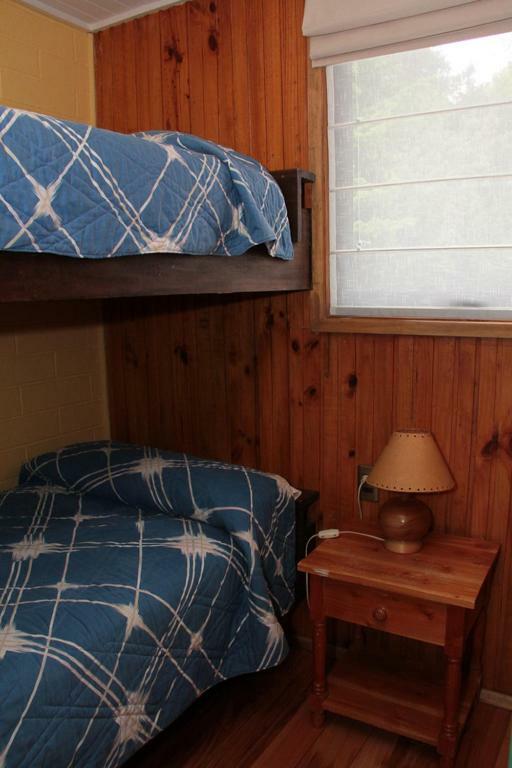 Cabanas Tunkelen Pucón Buitenkant foto